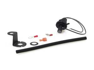 Carb Manifolds Clamps Etc: VOES Kit. - S&S