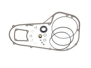 Gaskets Primary: Primary Gasket Kit. Fits FXR 1994 & Touring 1994-2006. - Cometic Gaskets