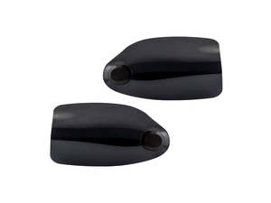 Handguards - Black. Fits CVO Touring 2023up, Street Glide & Road Glide 2024up, T&hellip;