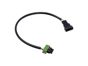 Speedometer & Instrument Extension Harness. Fits Road Glide 2015-2023