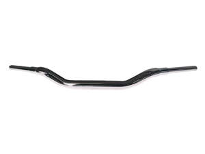 Handlebars 1 1 2 Chrome: 1-1/2in. Knuckle Handlebar - Chrome. - Bandit Bars