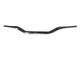 1-1/2in. Knuckle Handlebar - Chrome. - Bandit Bars