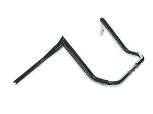 14in. x 1-1/2in. Assault Handlebar - Chrome. Fits Ultra Models 1996-2024 and Str&hellip;
