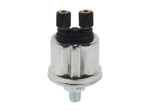 Oil or Air Pressure Sender with Dual Posts. - Dakota Digital