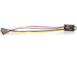 Electronic Speedometer Adjustment Module. Fits Softail 1996-2006, Dyna 1996-2005&hellip;