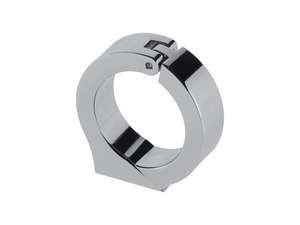 Cup Mounting Bracket - Chrome. Fits 1-1/4in. Diameter Handlebars using Dakota 1-&hellip;