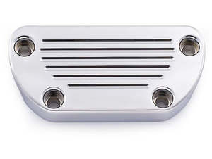 Speedo Bracket - Chrome. Fits OEM Style Straight Risers using Dakota MCL, MCV or&hellip;