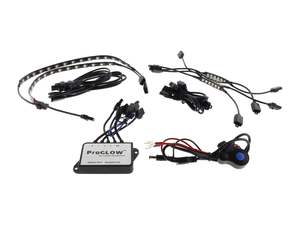 ProGlow Bluetooth Engine Accent Light Kit - Custom Dynamics