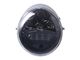 5-3/4in. LED HeadLight Insert with DRL - Black. Fits Night Rod Special 2012-2017&hellip;
