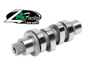 Red Shift/Fuel Moto Z-Factor 590 Chain Drive Camshaft. Fits Gen 2 Milwaukee-Eigh&hellip;