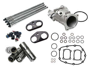 Power Plus Cam Install Kit. Fits Softail 2018-2024 & Most Touring 2017-2024 - Ro&hellip;