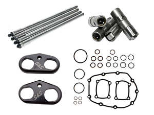 Cam Install Kit. Fits Milwaukee-Eight 2017up - Rollies Speed Shop