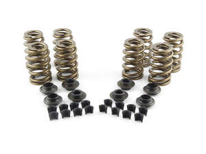 Engine: 0.580in. Valve Spring Kit. Fits V-Rod 2002-2017 - AV&V