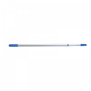 Window: Telescopic Pole 1.4m (Blue)