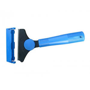 Window: Floor and Window Scraper