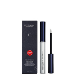 Products: Revitalash RevitaBrow®Advanced Eyebrow Conditioner 3ml - Prodermal NZ