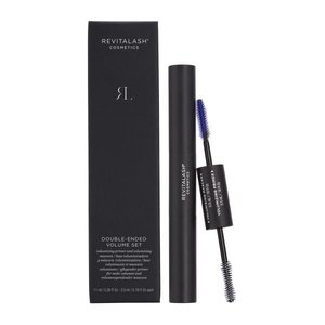 Products: RevitaLash® Double-Ended Volume Set (Primer/Mascara) - Black - Prodermal NZ