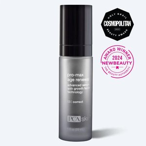 Products: PCA Pro-max Age Renewal Serum - Prodermal NZ