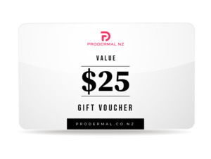 Products: Coupon - Prodermal NZ