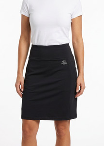 Womens Clothing: Reign Skirt | Black