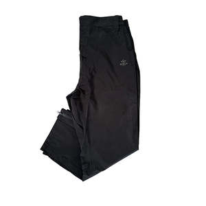 Womens Clothing: Wet Weather Pants  - Ladies | Black