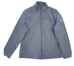 Womens Clothing: Wet Weather Jacket  - Ladies | Light blue