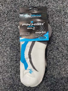 Socks: Pin High Active Socks