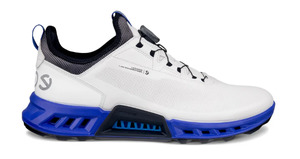 Mens: Ecco Mens Biom C4 Boa Golf Shoe