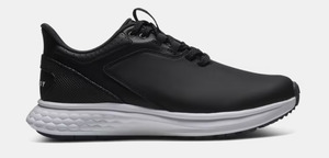 Ladies: FootJoy Pulse  Ladies Golf Shoe | Black