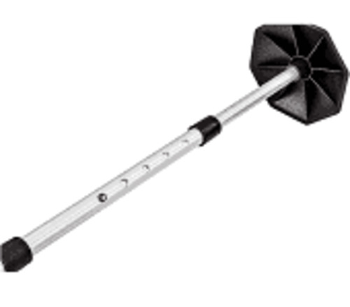 Travel Covers: Golf Shaft Protector