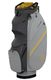 Callaway Chase 14 Cart Bag | Charcoal Yellow