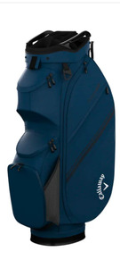 Callaway Chase 14 Cart Bag | Navy