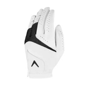 Gloves: Callaway Weather Spann Glove
