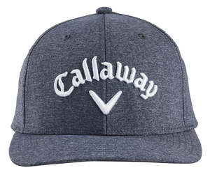 Caps: Callaway Performance Pro 2025 Cap | Grey