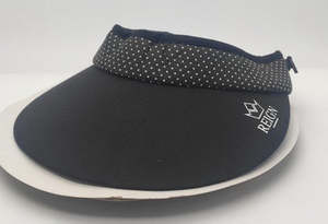 Reign Visor