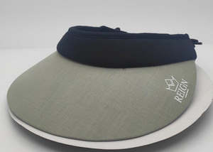 Reign Visor