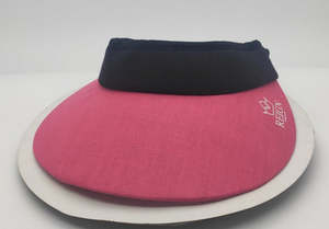 Reign Visor