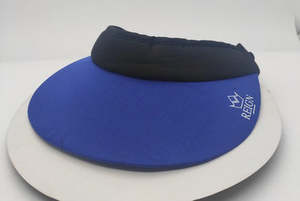 Reign Visor