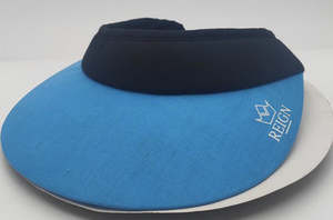 Reign Visor