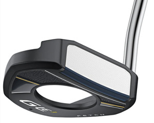 Putters: Pin G Le 3 Fetch Ladies Putter