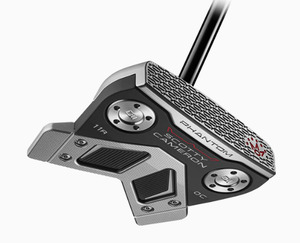 Putters: Scotty Cameron 2024 Phantom 11 R OC