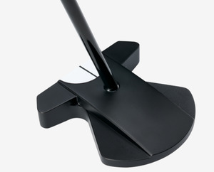 Odyssey AI-DUAL Square to Square 1/2 Ball Max Putter