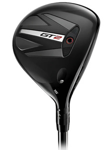 Fairway Woods: Titleist GT 2 Fairway