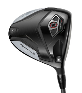 Drivers: Callaway Quantum Max D Driver | Left Hand