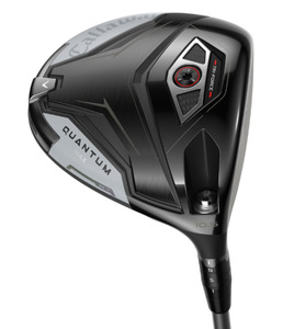 Callaway Quantum Max Driver  | Left Hand