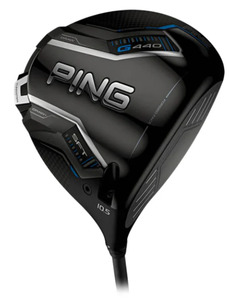Drivers: Ping G440 SFT Driver