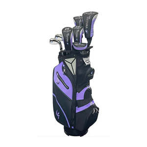 PGF Futura Ladies Package
