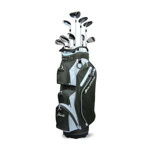 PGF Futura Ladies Package -left hand