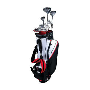 Packages: Orlimar Mach 1 Mens Package set