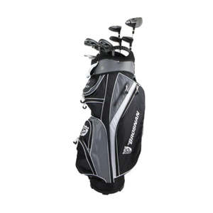Packages: Brosnan Dynasty Ladies Starter Package